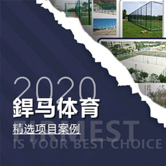 【回顧】2020年體育全年精選項(xiàng)目案例！