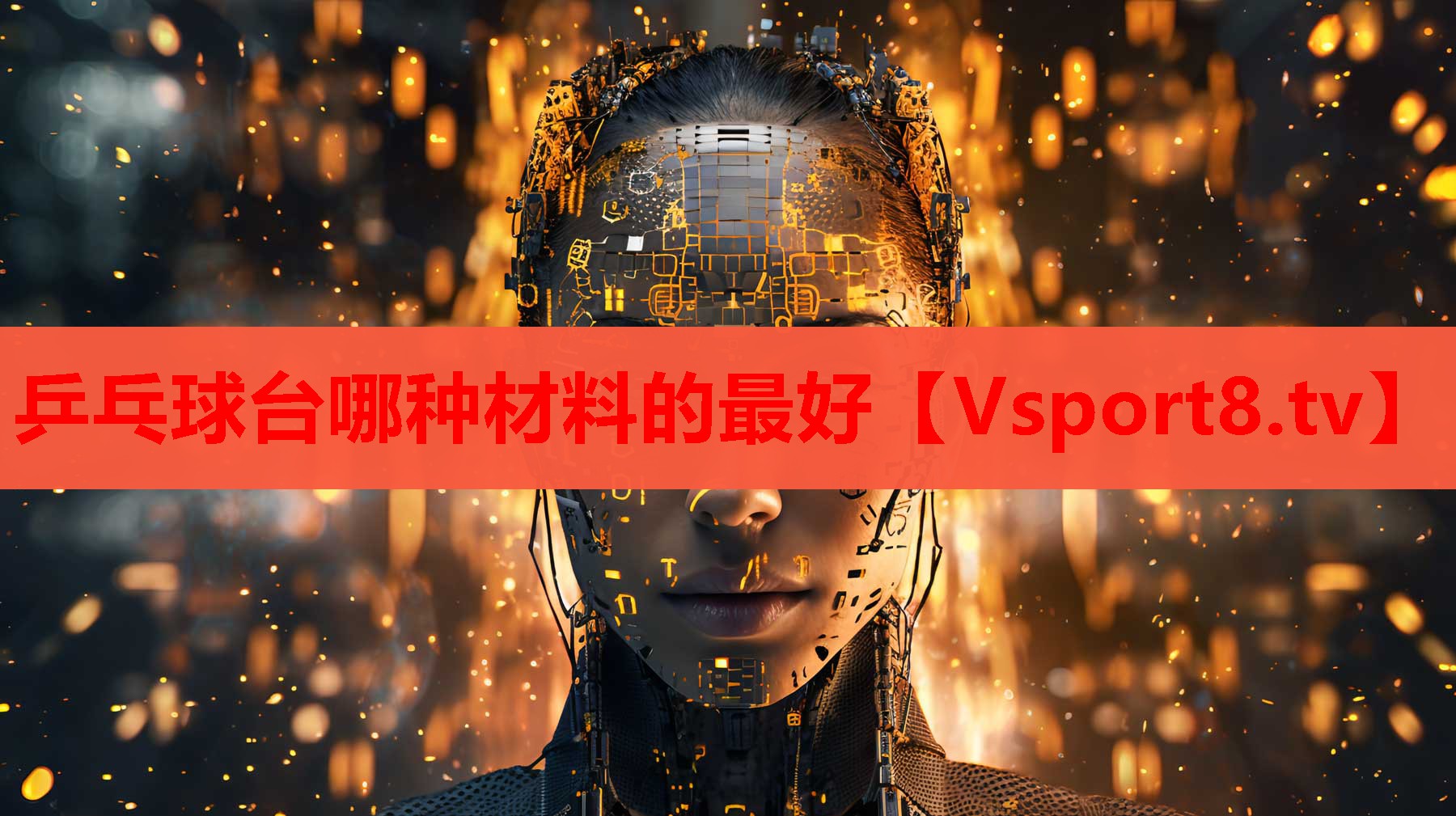 乒乓球臺(tái)哪種材料的最好